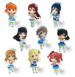 Love Live! Sunshine!! Niitengo Box Set