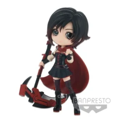 BANPRESTO Q Posket RWBY Ruby Rose