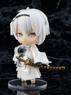 GOOD SMILE COMPANY Nendoroid Butai Touken Ranbu Hiden Yui No Me No Hototogisu Mikazuki Munechika
