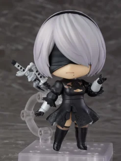 Square Enix Nendoroid NieR: Automata 2B (YoRHa No.2 Type B) (Re-run)