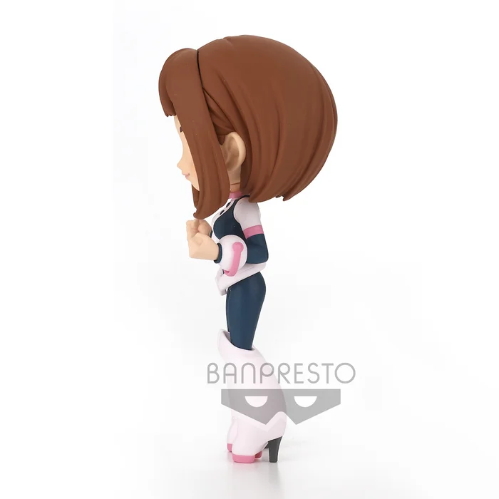 BANPRESTO Q Posket My Hero Academia Ochaco Uraraka - Image 3