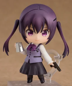GOOD SMILE COMPANY Nendoroid Is The Order A Rabbit?? Rize
