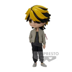 BANPRESTO Q Posket Tokyo Revengers Kazutora Hanemiya