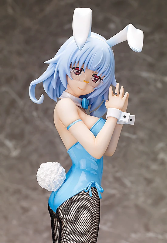 FREEing IS Kanzashi Sarashiki: Bunny Ver. - Image 5