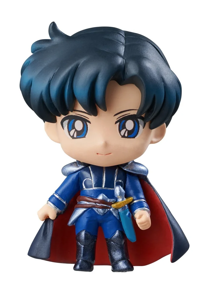 Petit Chara! Sailor Moon Dark Kingdom Box Set - Image 10