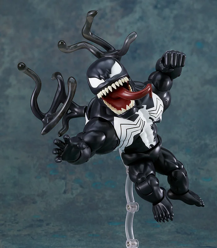GOOD SMILE COMPANY Nendoroid Venom - Image 7