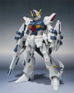 Bandai Robot Spirits Mobile Suit Gundam Hathaway Penelope (Ka Signature)