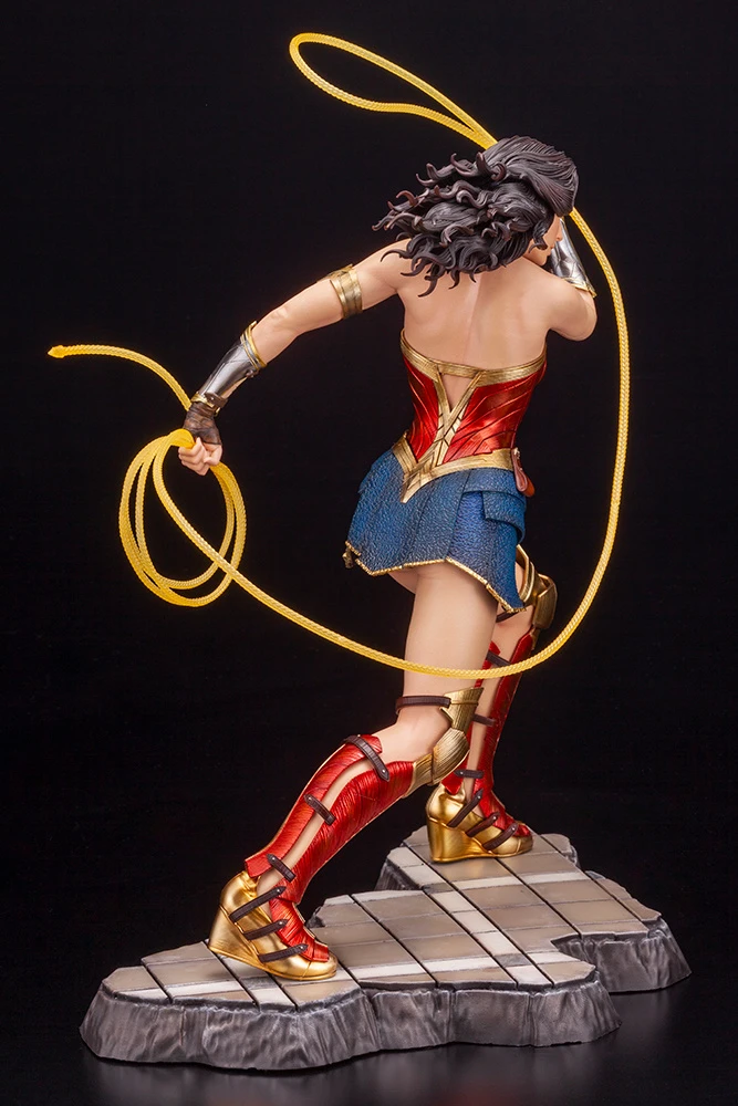 Kotobukiya ArtFX Wonder Woman 1984 Wonder Woman - Image 10