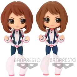BANPRESTO Q Posket My Hero Academia Ochaco Uraraka
