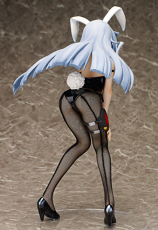 FREEing IS Laura Bodewig: Bunny Ver. 2nd 1/4 Scale Figure - Image 4