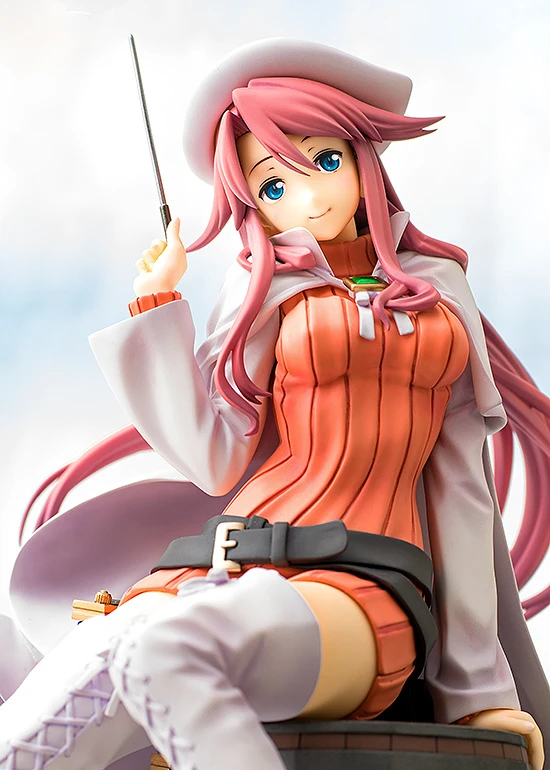 Summon Night 3 Aty 1/5 Scale Figure - Image 2