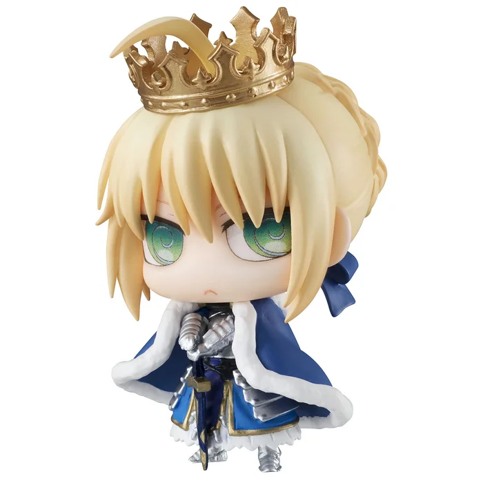 Petit Chara! Chimi-Mega Fate/Grand Order Vol. 1 Box Set - Image 5