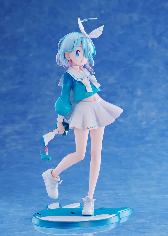 Blue Archive Arona 1/7 Scale Figure - Image 6
