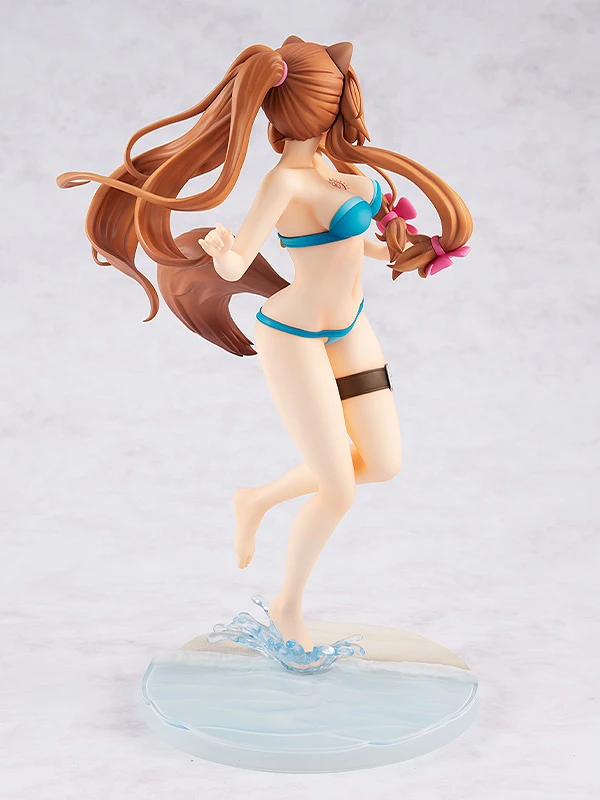 KADOKAWA The Rising Of The Shield Hero Season 2 Raphtalia: Swimsuit Ver. 1/7 Scale Figure - Image 8