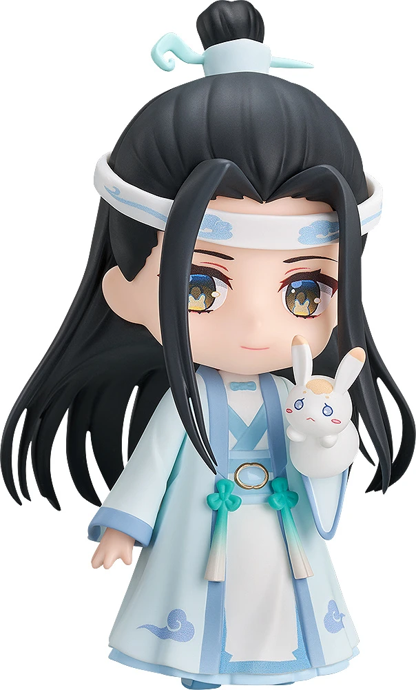Nendoroid The Master Of Diabolism Lan Wangji: Year Of The Rabbit Ver. - Image 7