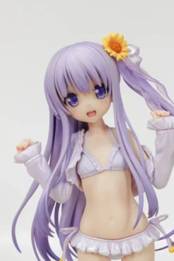 Plum Angel’s 3Piece! Jun Goto Summer Bikini Ver. 1/7 Scale Figure