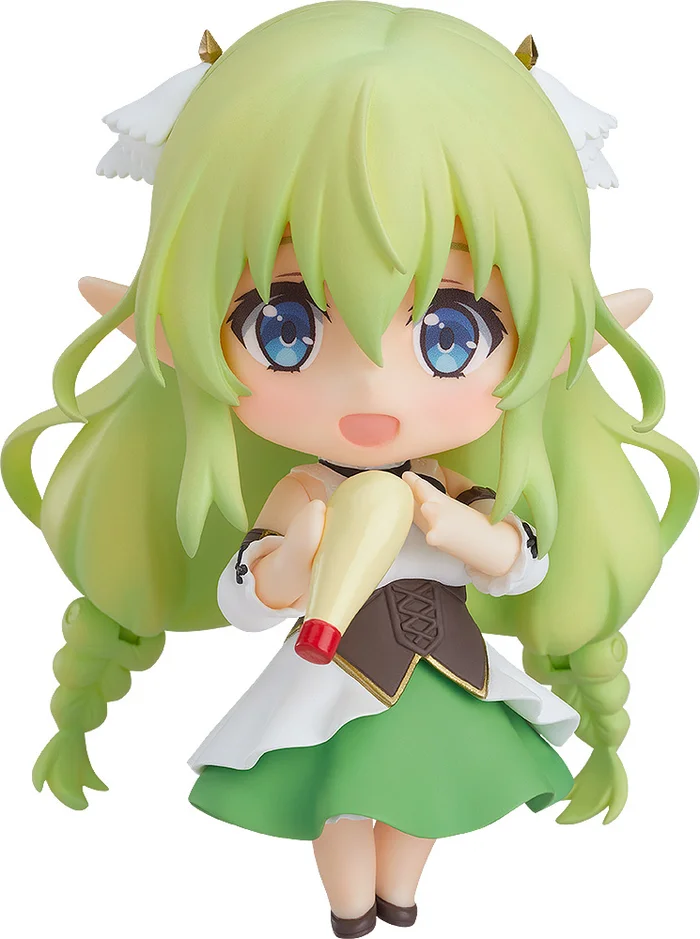 GOOD SMILE COMPANY Nendoroid High School Prodigies Have It Easy Even In Another World Lyrule - Image 7