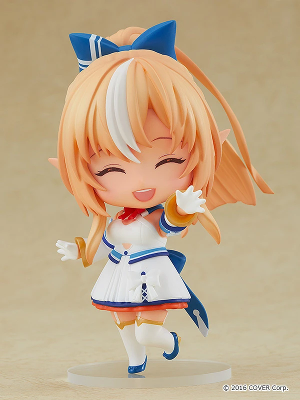 GOOD SMILE COMPANY Nendoroid Shiranui Flare - Image 2