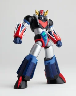 Legacy Of Revoltech UFO Robot Grendizer Grendizer