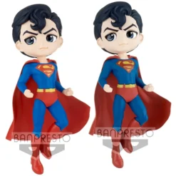 DC COMICS Q Posket Superman