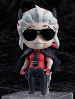 GOOD SMILE COMPANY Nendoroid Helltaker Justice