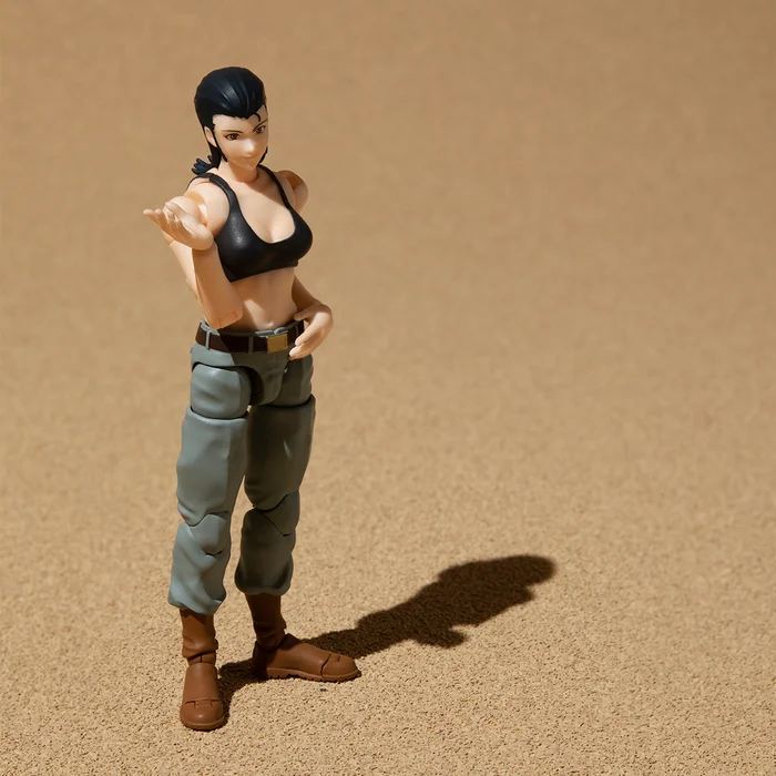 MegaHouse Gundam Military Generation Mobile Suit Gundam Cucuruz Doan's Island & The 08th MS Team Standard Infantry & Infantry Motorbike - Image 9