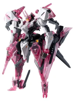 Wave Robot Build RB-12 Bird/Binary Medusa MK III Medusa