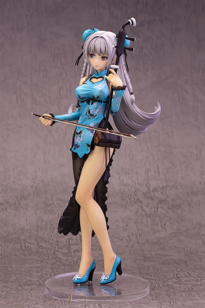 Dai-Yu: Standard Ver. 1/6 Scale Figure - Image 3