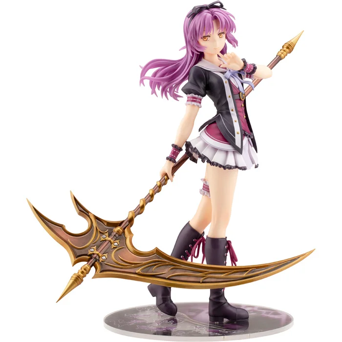 Kotobukiya The Legend Of Heroes Renne Bright 1/8 Scale Figure - Image 20