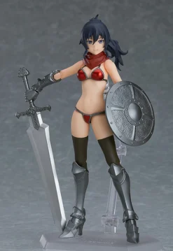 Max Factory Figma Bikini Armor (Makoto)