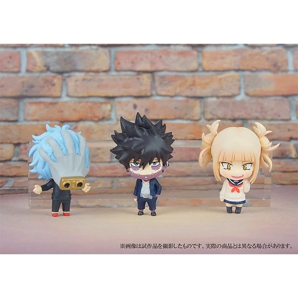 Color-Colle My Hero Academia Vol. 2 Box Set - Image 5