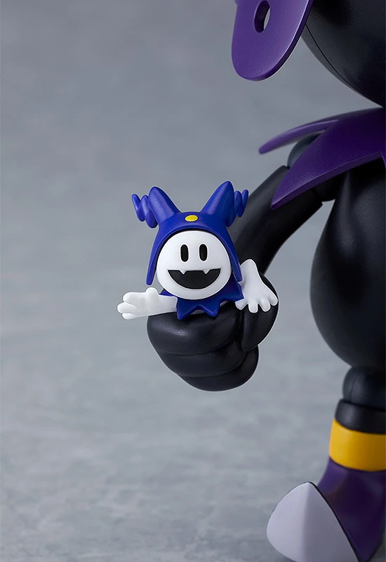 Max Factory Nendoroid Shin Megami Tensei Black Frost - Image 6