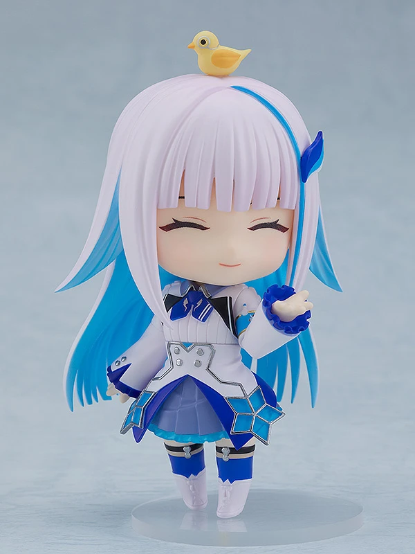 GOOD SMILE COMPANY Nendoroid Lize Helesta - Image 3