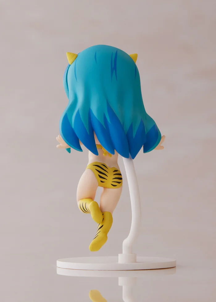 Plum Mini Figure Urusei Yatsura Lum - Image 3