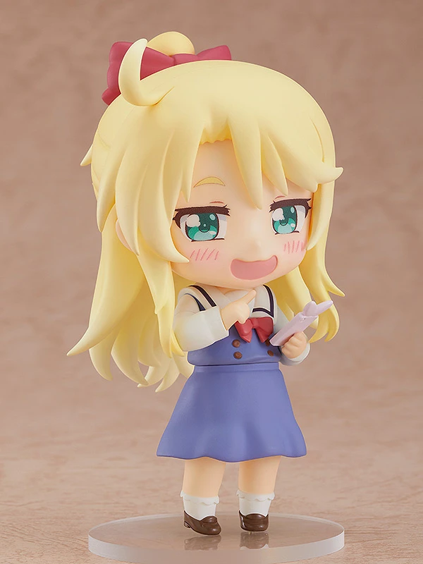 GOOD SMILE COMPANY Nendoroid Wataten!: An Angel Flew Down To Me: Precious Friends Noa Himesaka - Image 2