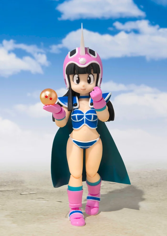 Bandai S.H.Figuarts Dragon Ball Chi-Chi