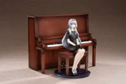 Girls' Frontline AN-94: Wolf And Fugue 1/7 Scale Figure