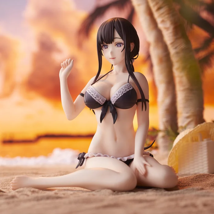 The Elder Sister-Like One Chiyo Non-Scale Figure - Image 6