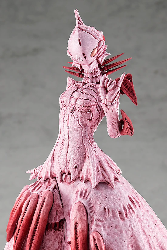 GOOD SMILE COMPANY Pop Up Parade Knights Of Sidonia: Love Woven In The Stars Tsumugi Shiraui L - Image 6