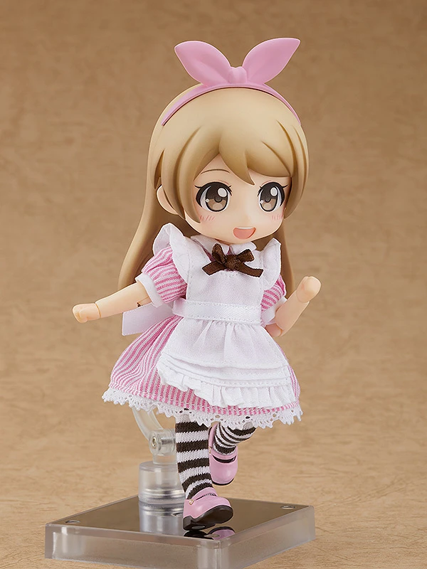 GOOD SMILE COMPANY Nendoroid Doll Alice: Another Color - Image 2