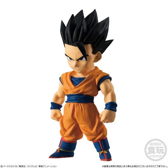 Bandai Dragon Ball Adverge SP2 Box Set - Image 7