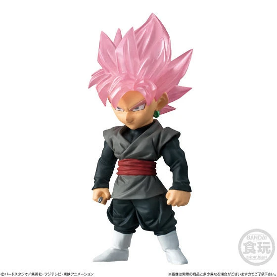 Bandai Dragon Ball Adverge SP2 Box Set - Image 3