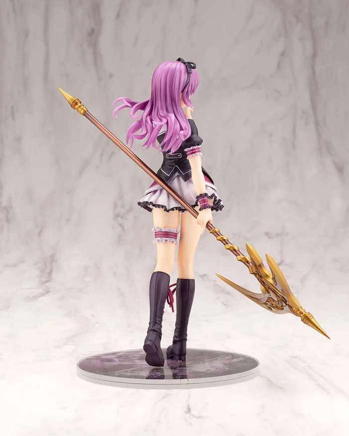Kotobukiya The Legend Of Heroes Renne Bright 1/8 Scale Figure - Image 7