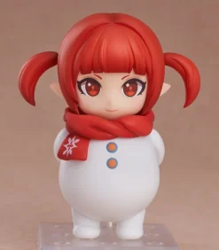 Nendoroid Dungeon Fighter Online Snowmage