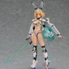 Max Factory Figma Bunny Suit Planning Sophia F. Shirring: Bikini Armor Ver.