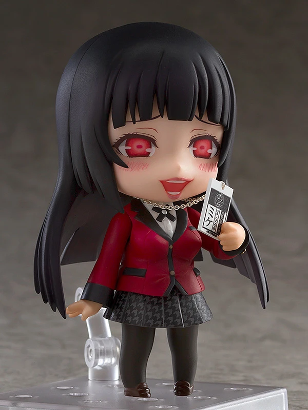 GOOD SMILE COMPANY Nendoroid Kakegurui Yumeko Jabami (Re-run) - Image 5