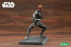Kotobukiya ArtFX Star Wars: The Clone Wars Darth Maul