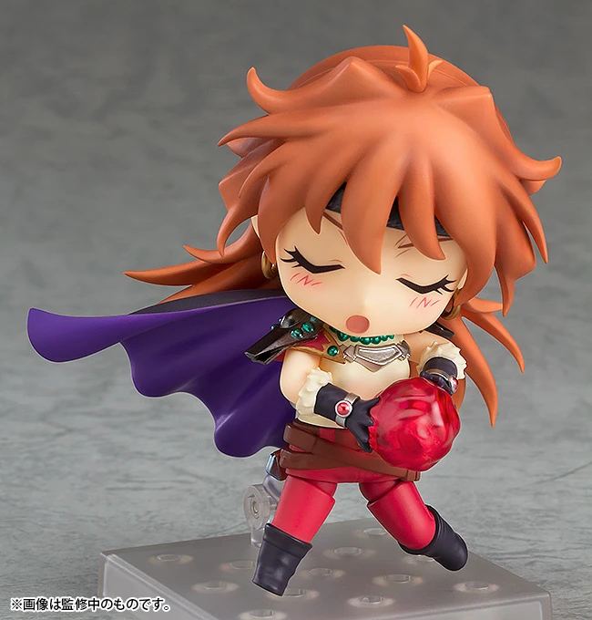 GOOD SMILE COMPANY Nendoroid Slayers Lina Inverse - Image 3
