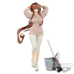 BANPRESTO EXQ Figure Kantai Collection -KanColle- Yamato Spring Mode