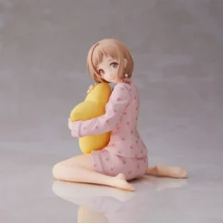 BANPRESTO The Idolm@ster: Shiny Colors ‐Relax Time‐ Mano Sakuragi Non-Scale Figure